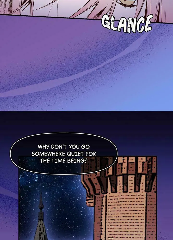 My Master, the Wolf Queen Chapter 63 page 42 - 