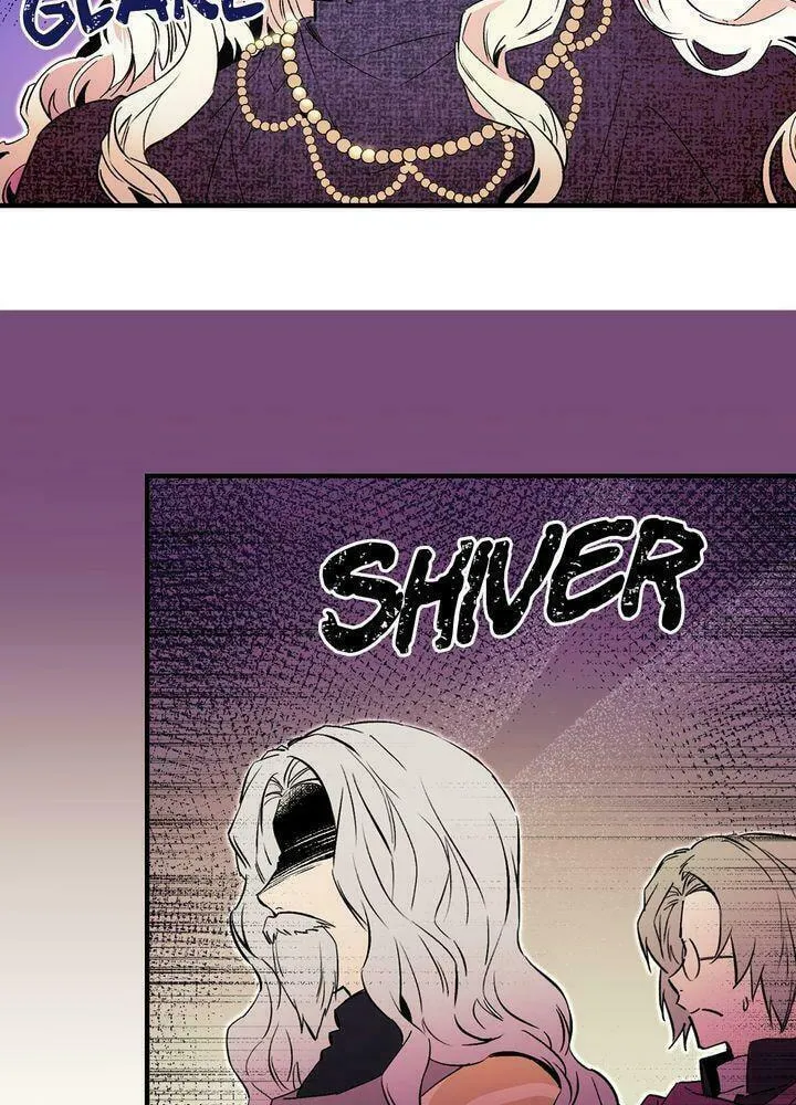 My Master, the Wolf Queen Chapter 63 page 8 - 