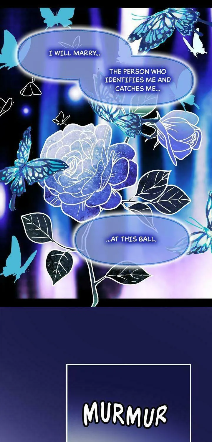 My Master, the Wolf Queen Chapter 64 page 23 - 