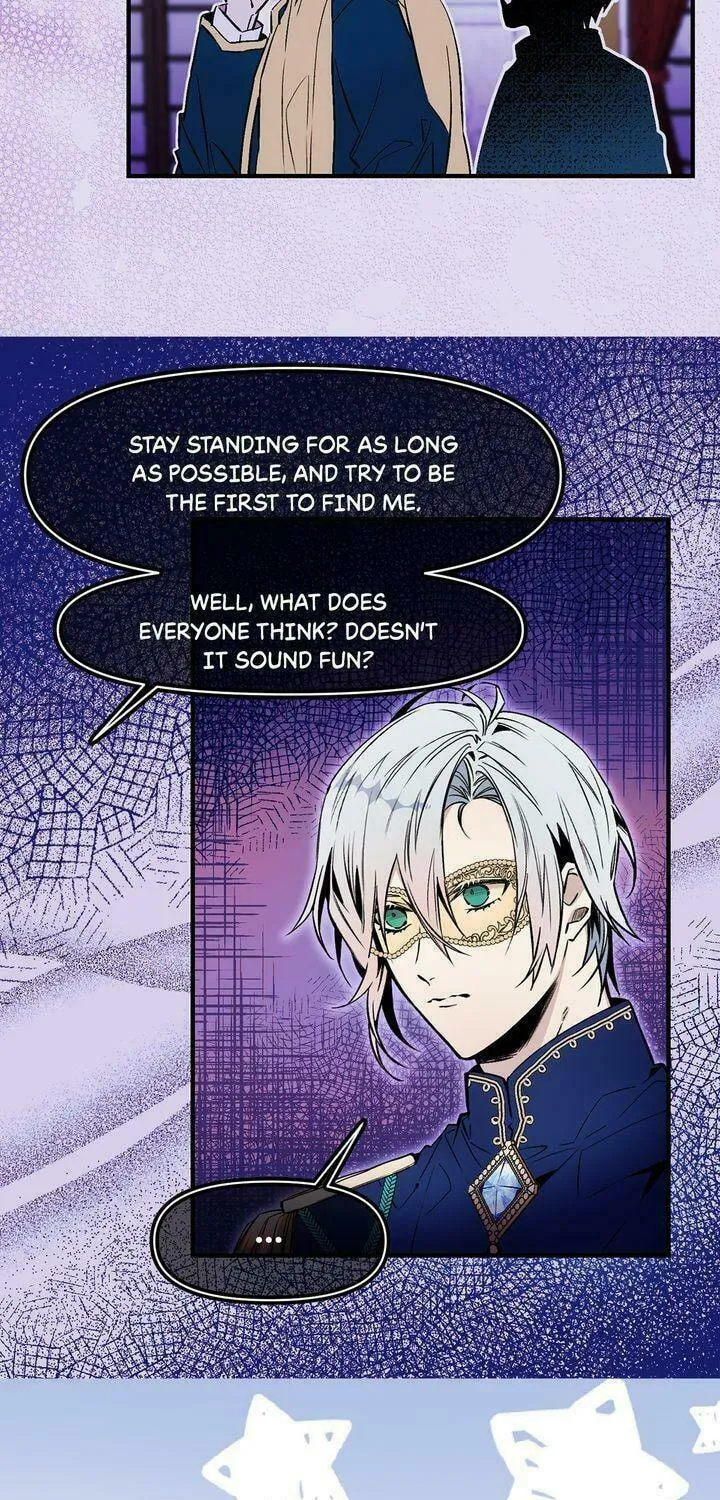 My Master, the Wolf Queen Chapter 64 page 29 - 