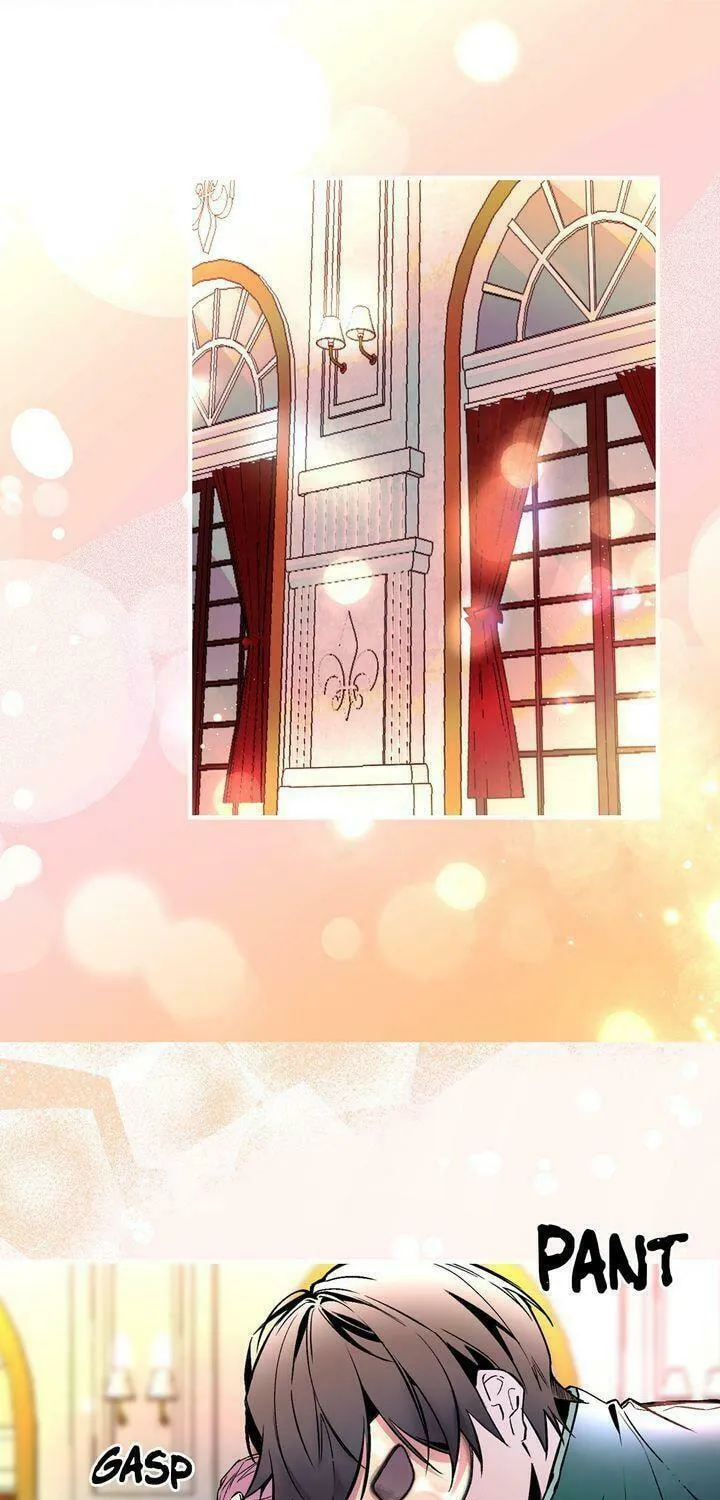 My Master, the Wolf Queen Chapter 65 page 3 - 