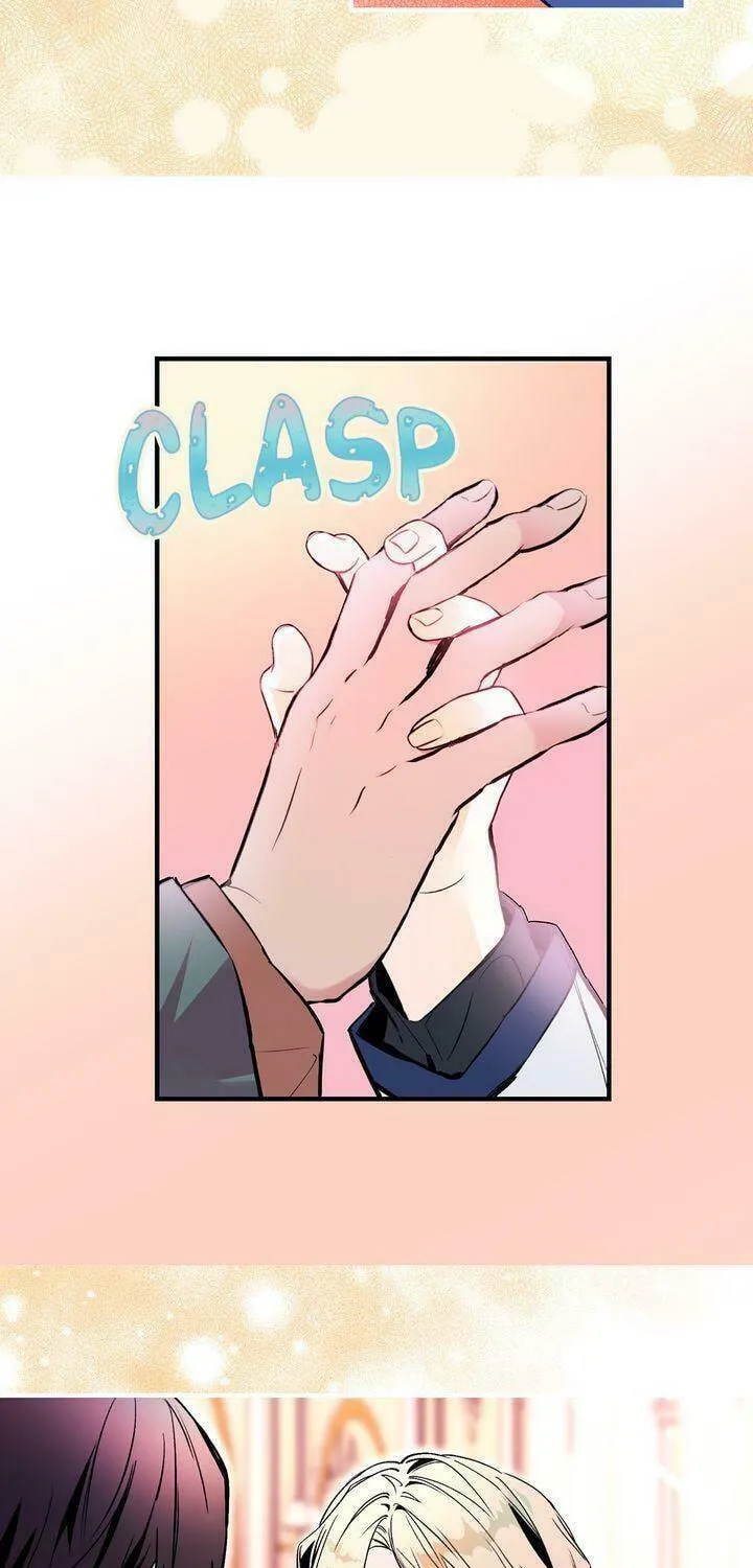 My Master, the Wolf Queen Chapter 65 page 6 - 