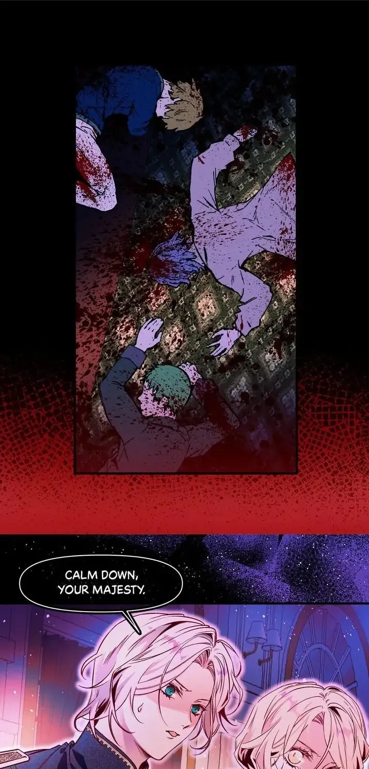 My Master, the Wolf Queen Chapter 67 page 3 - 