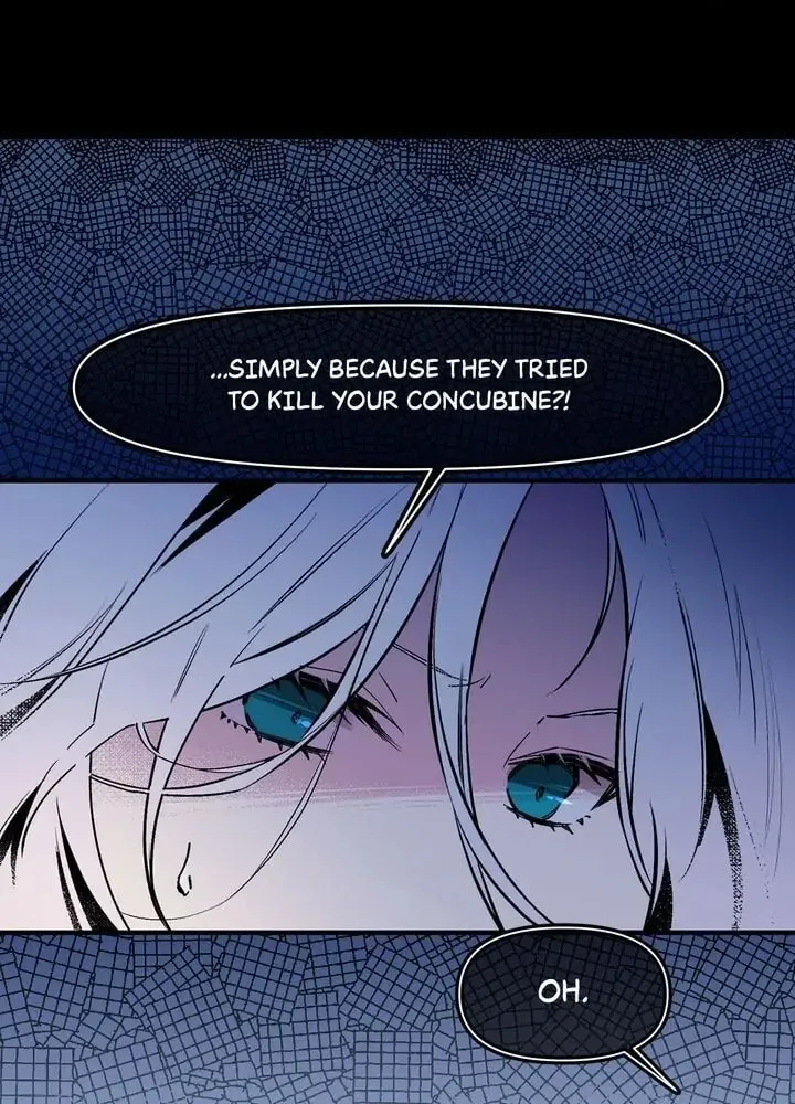 My Master, the Wolf Queen Chapter 67 page 5 - 