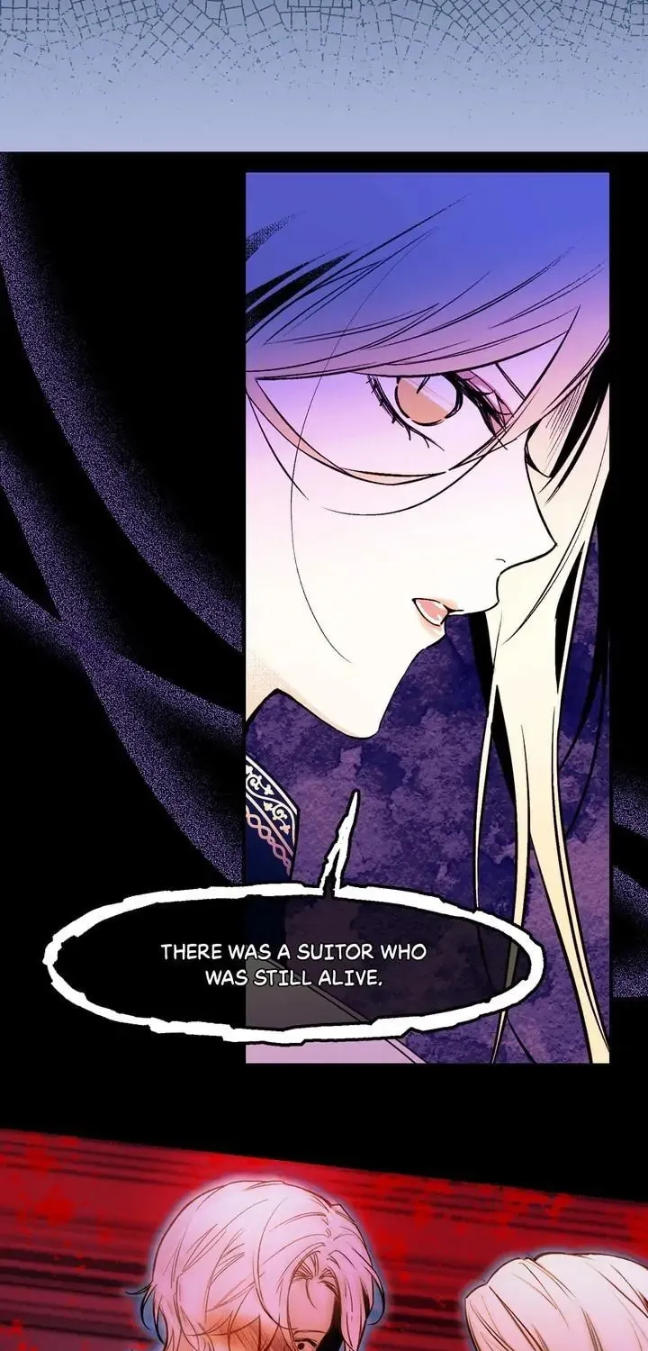 My Master, the Wolf Queen Chapter 67 page 6 - 