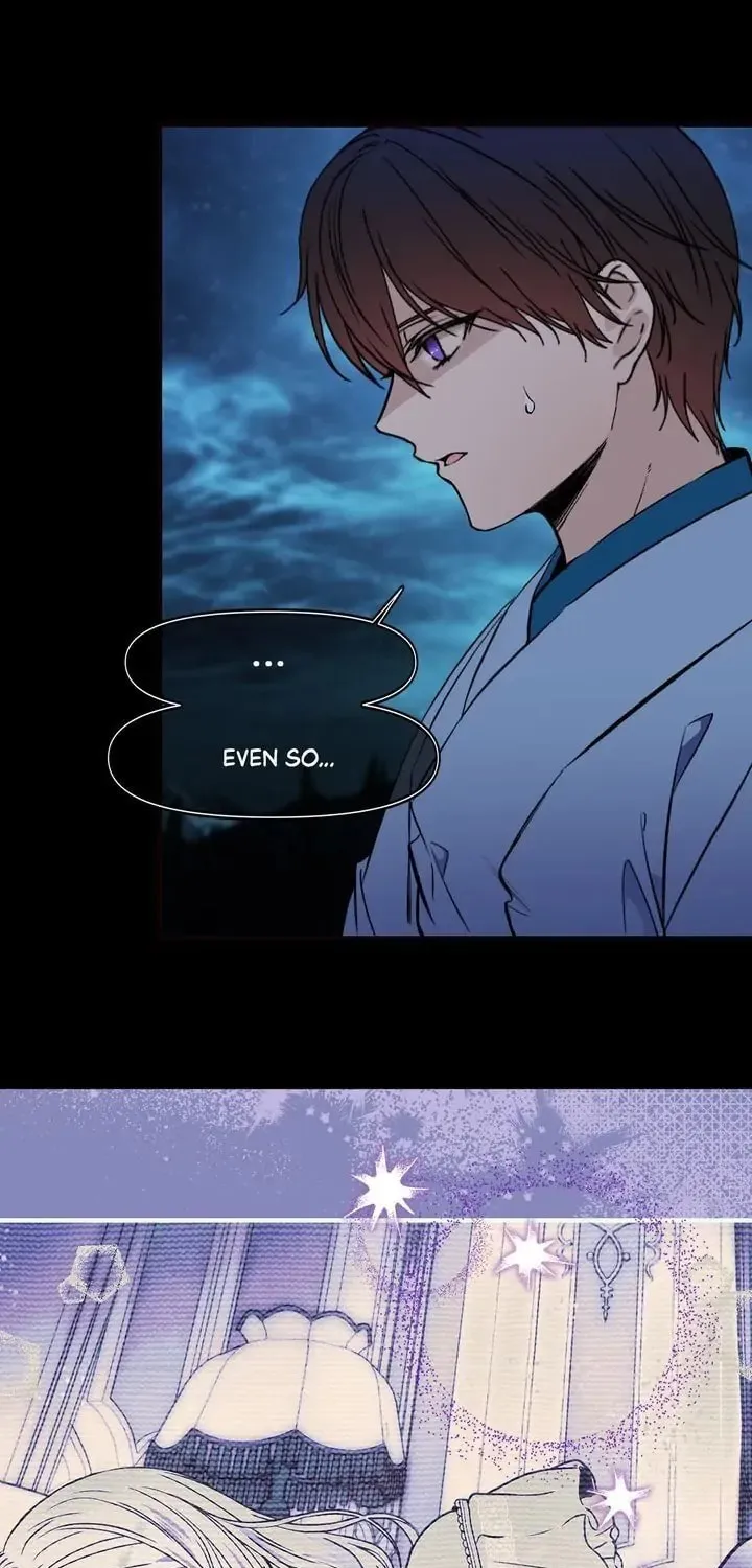 My Master, the Wolf Queen Chapter 69 page 34 - 