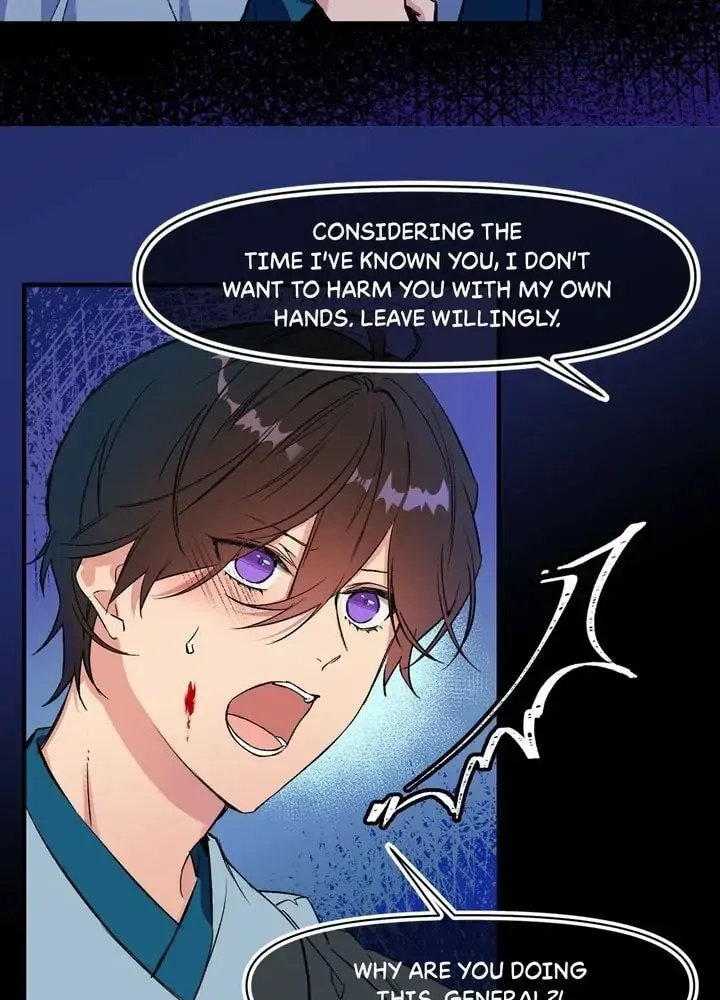 My Master, the Wolf Queen Chapter 70 page 5 - 