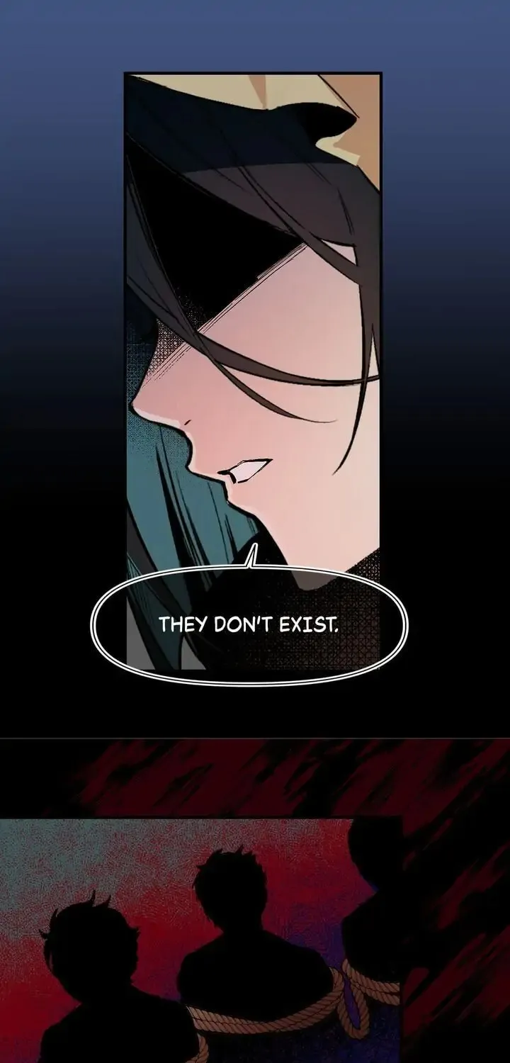 My Master, the Wolf Queen Chapter 71 page 23 - 
