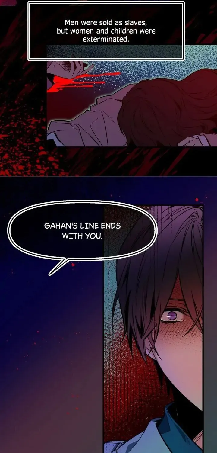 My Master, the Wolf Queen Chapter 71 page 24 - 