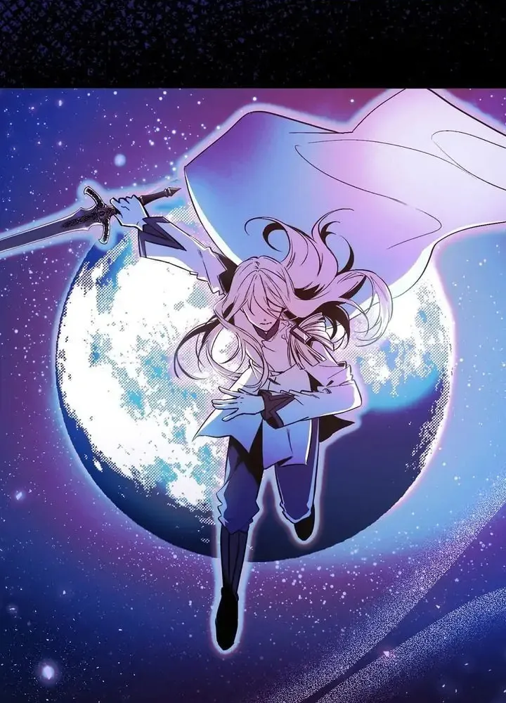 My Master, the Wolf Queen Chapter 71 page 47 - 