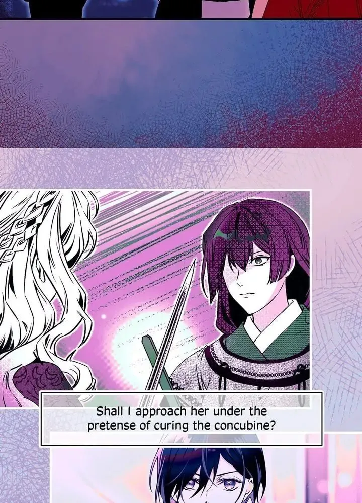 My Master, the Wolf Queen Chapter 71 page 8 - 