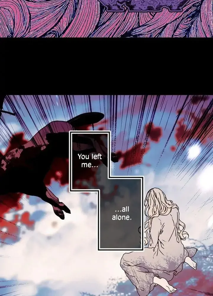 My Master, the Wolf Queen Chapter 72 page 5 - 
