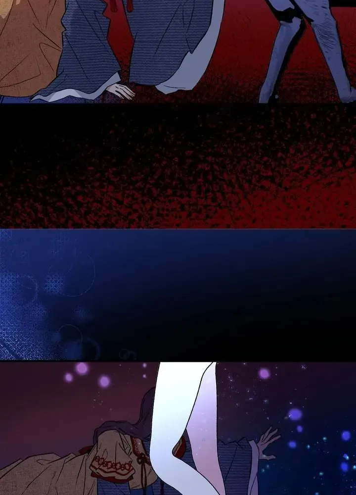 My Master, the Wolf Queen Chapter 72 page 42 - 