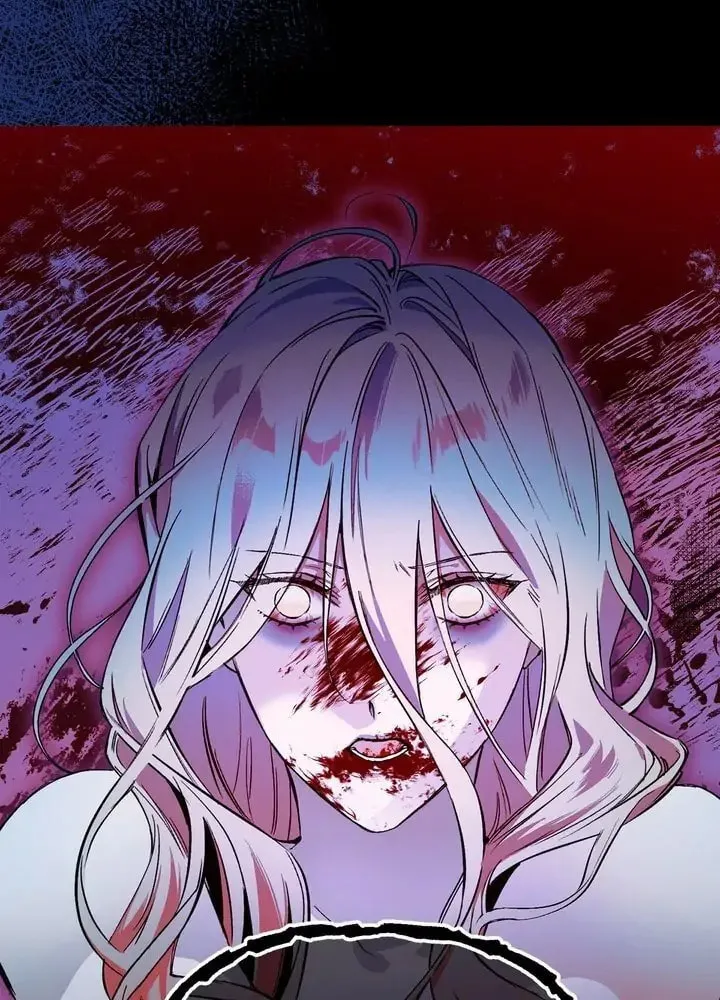 My Master, the Wolf Queen Chapter 72 page 47 - 