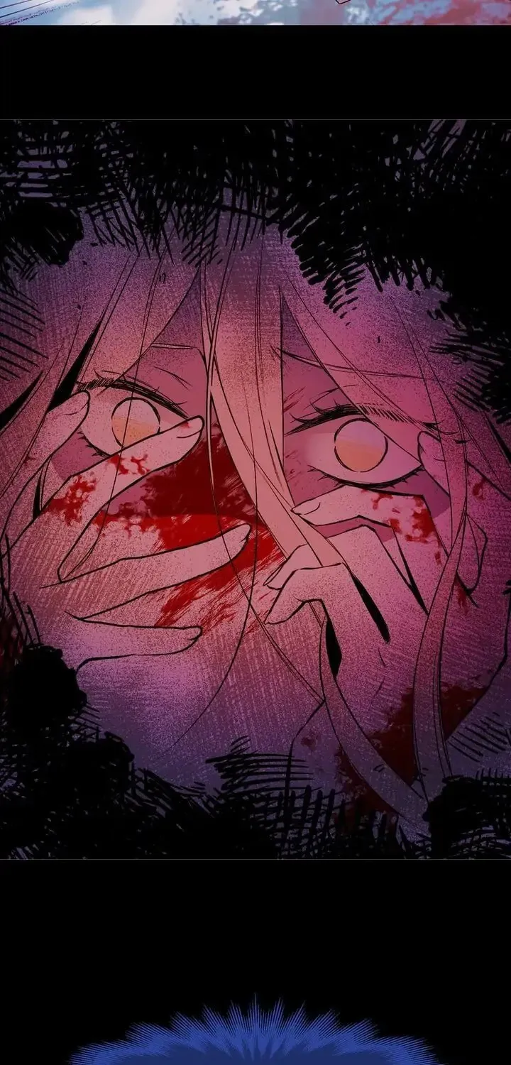 My Master, the Wolf Queen Chapter 72 page 6 - 