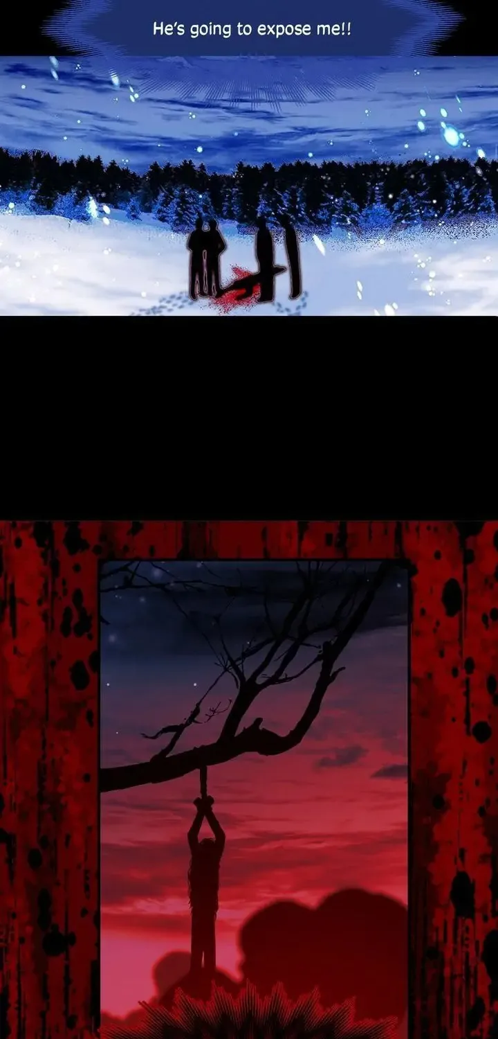 My Master, the Wolf Queen Chapter 72 page 7 - 