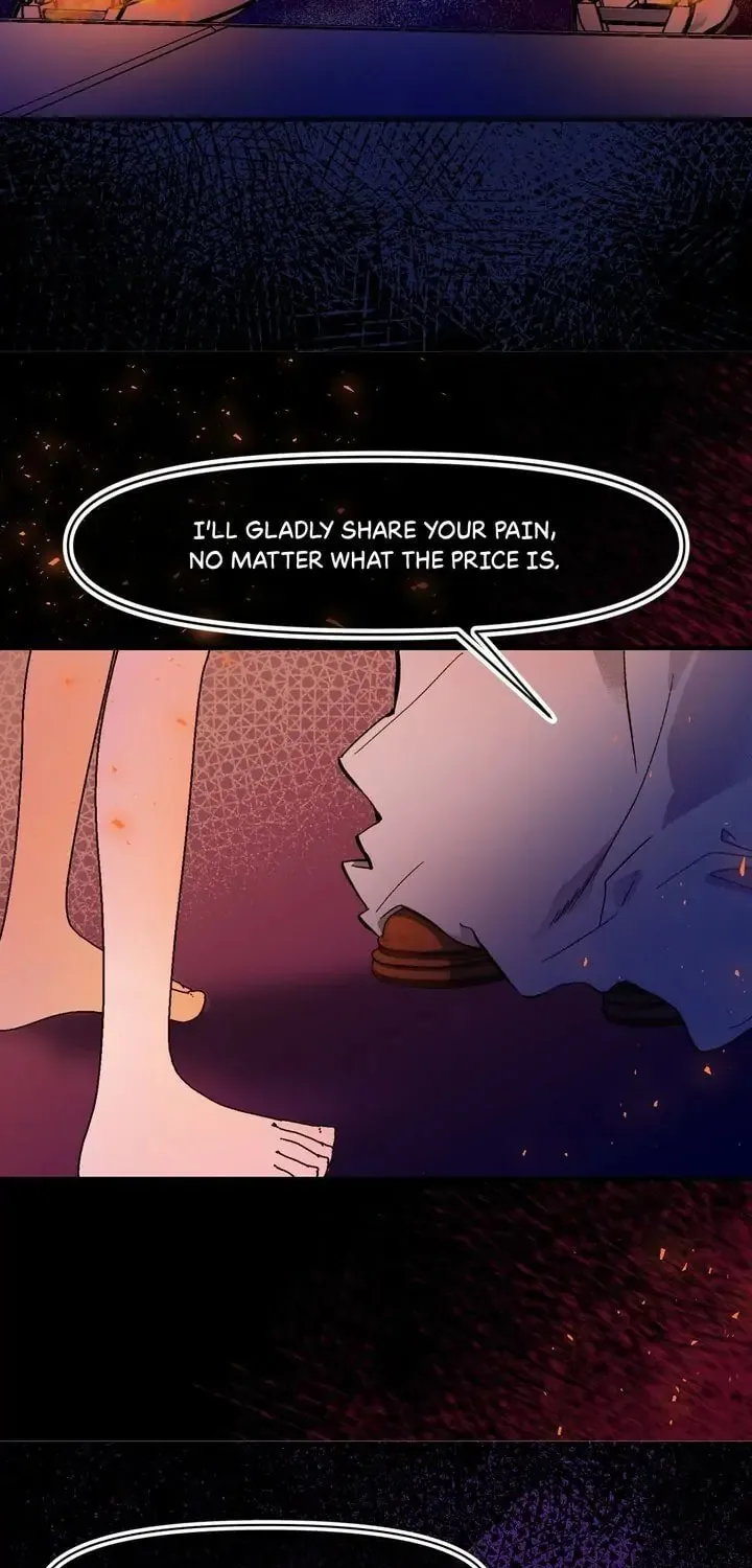 My Master, the Wolf Queen Chapter 73 page 29 - 