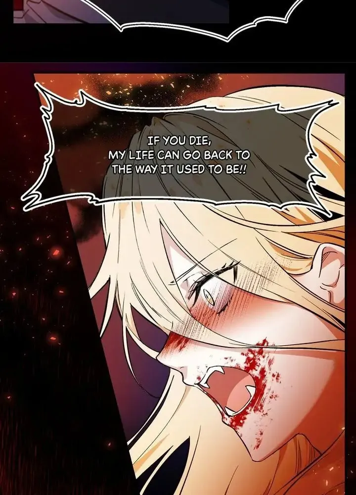 My Master, the Wolf Queen Chapter 73 page 5 - 