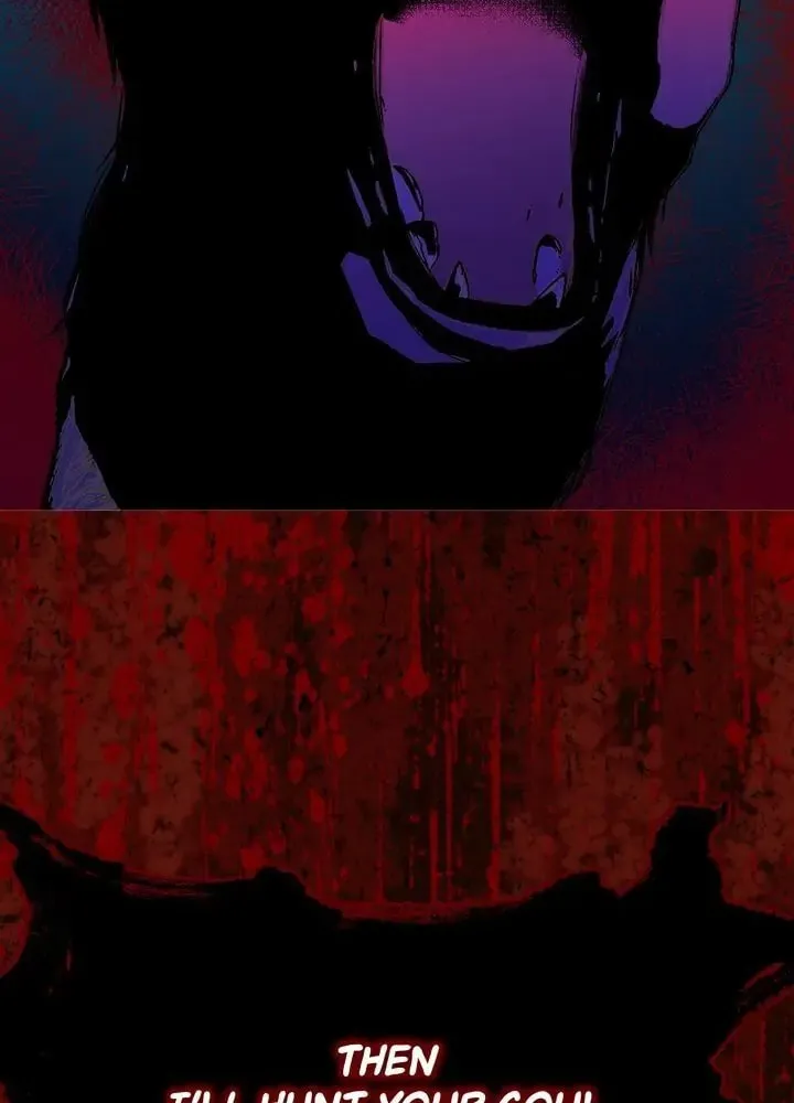 My Master, the Wolf Queen Chapter 73 page 42 - 