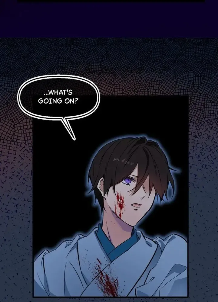 My Master, the Wolf Queen Chapter 73 page 47 - 
