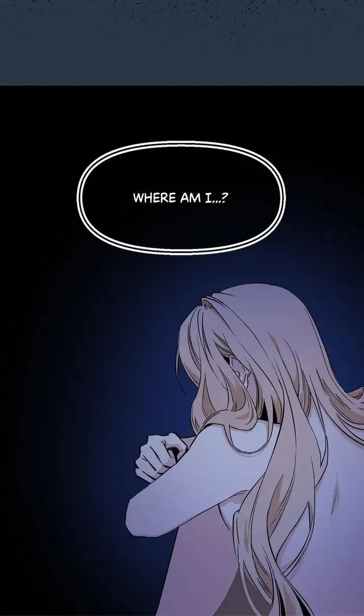 My Master, the Wolf Queen Chapter 73 page 48 - 