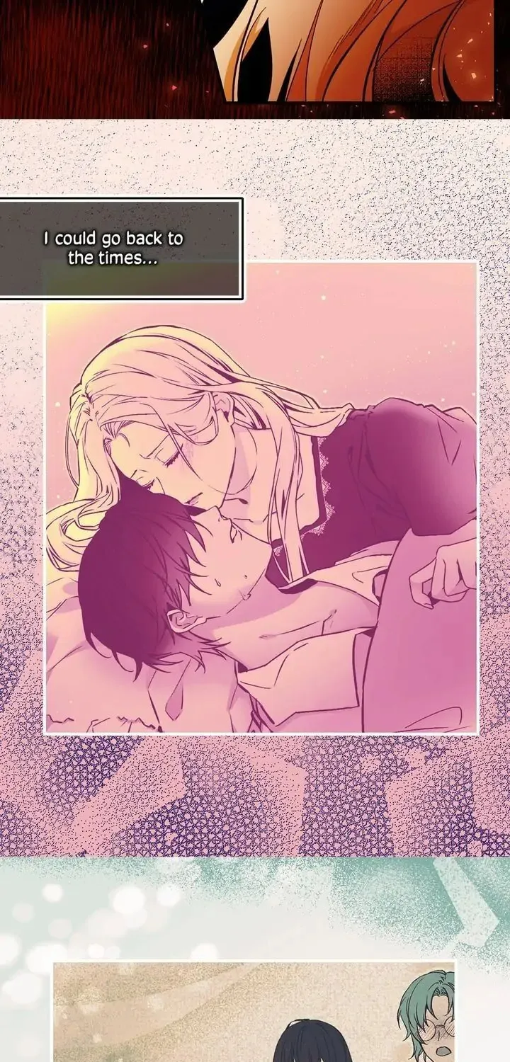 My Master, the Wolf Queen Chapter 73 page 6 - 