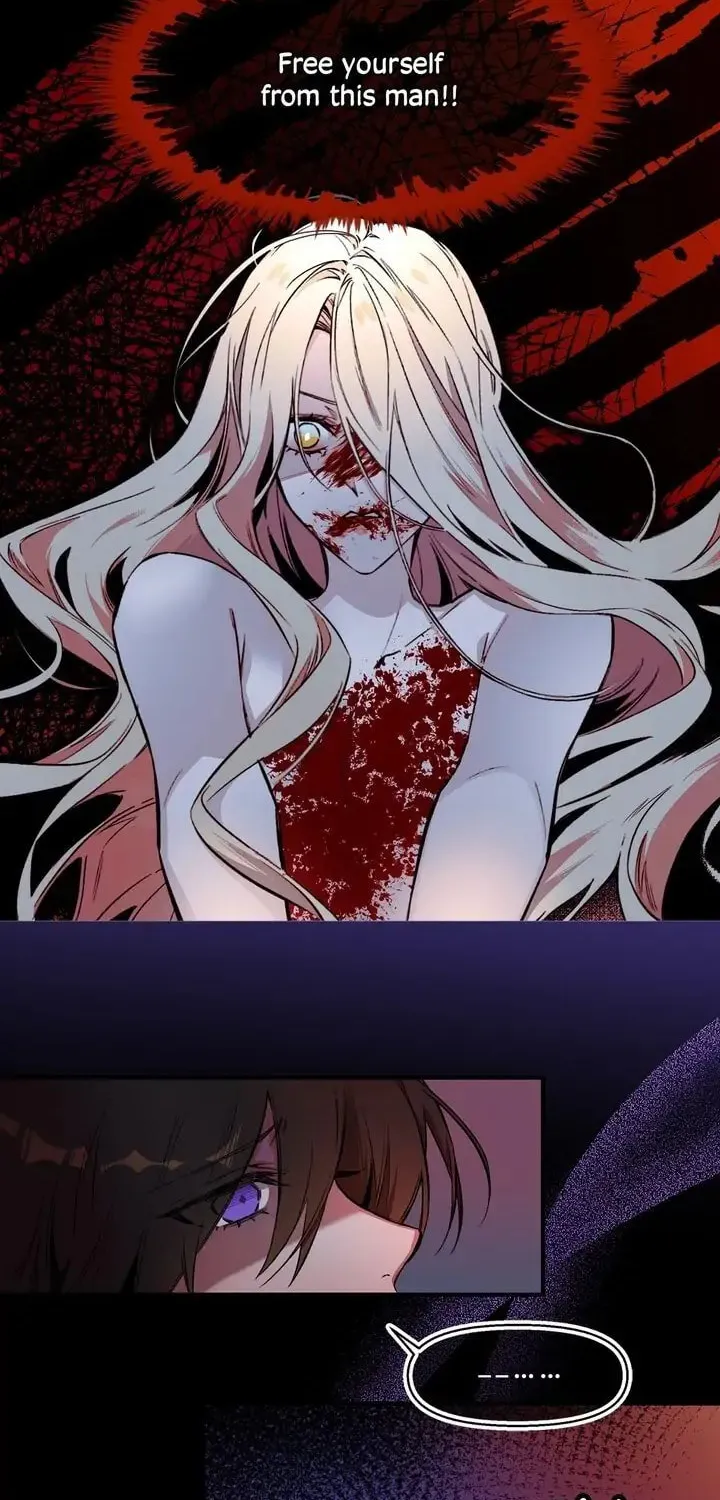 My Master, the Wolf Queen Chapter 73 page 10 - 