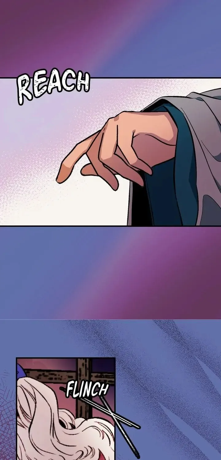 My Master, the Wolf Queen Chapter 74 page 34 - 