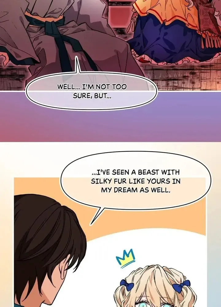 My Master, the Wolf Queen Chapter 74 page 42 - 