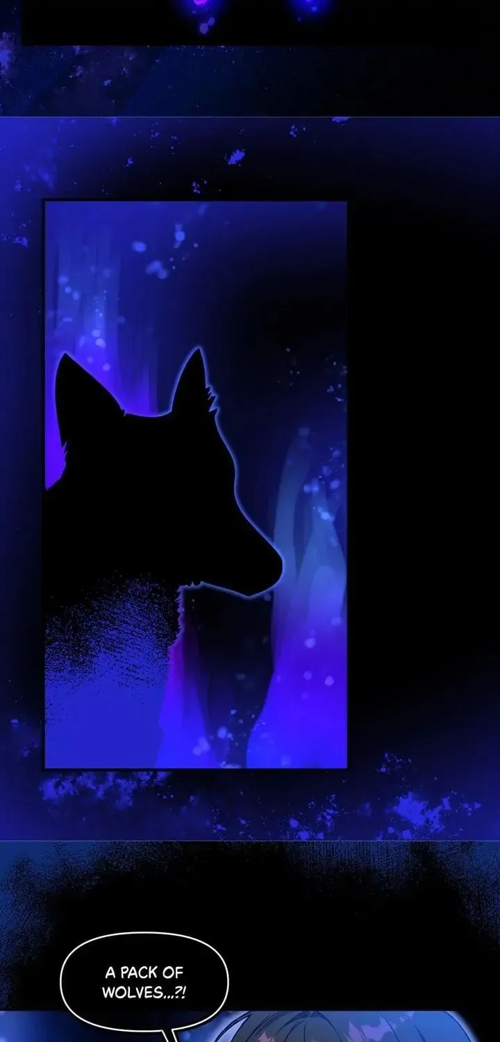 My Master, the Wolf Queen Chapter 74 page 6 - 