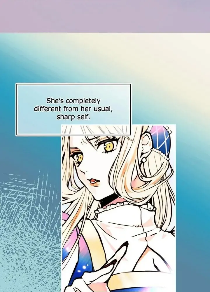 My Master, the Wolf Queen Chapter 75 page 5 - 