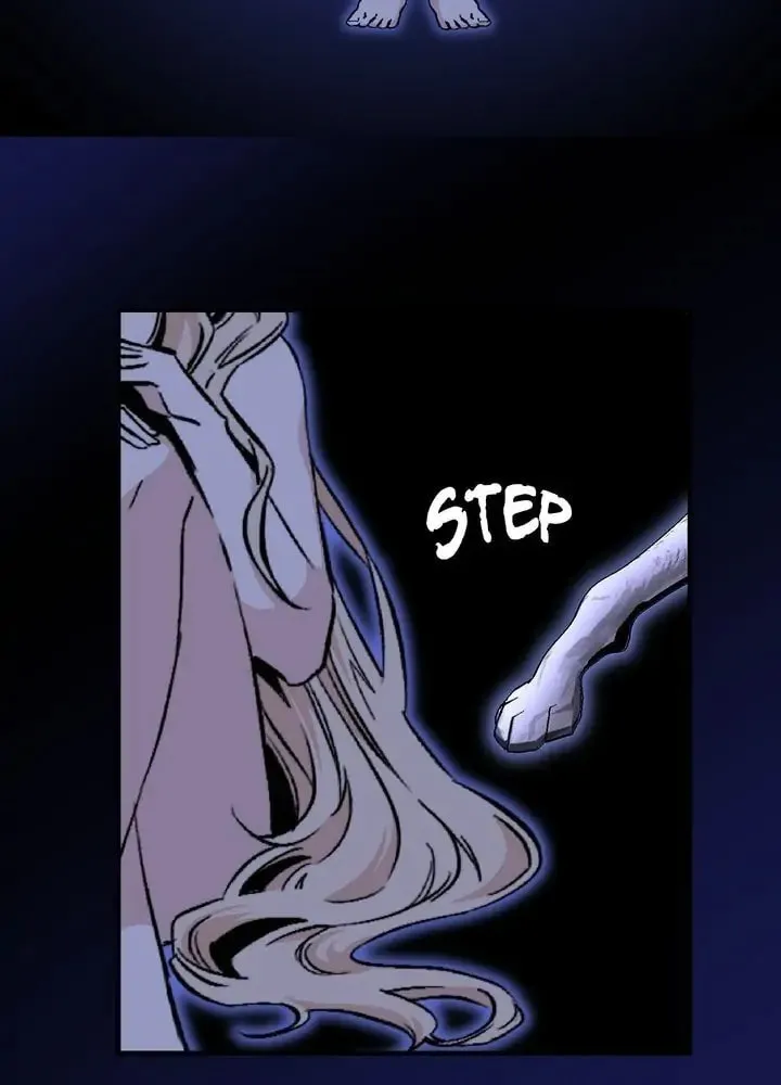 My Master, the Wolf Queen Chapter 75 page 47 - 