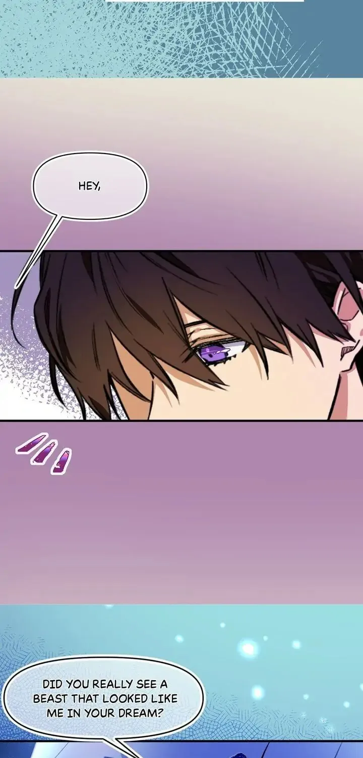 My Master, the Wolf Queen Chapter 75 page 6 - 