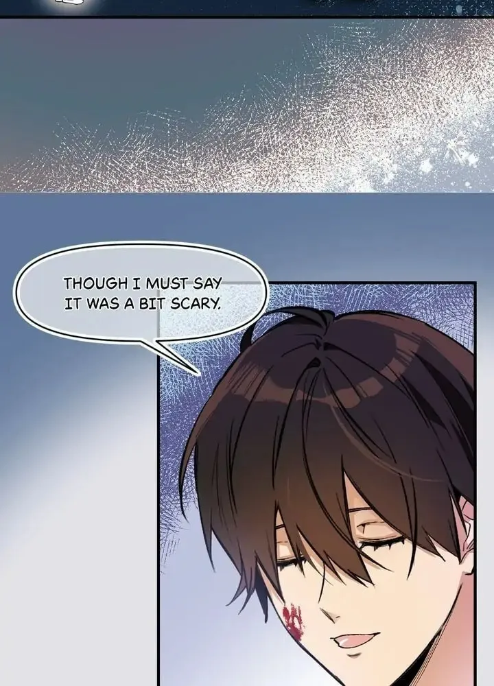 My Master, the Wolf Queen Chapter 75 page 8 - 