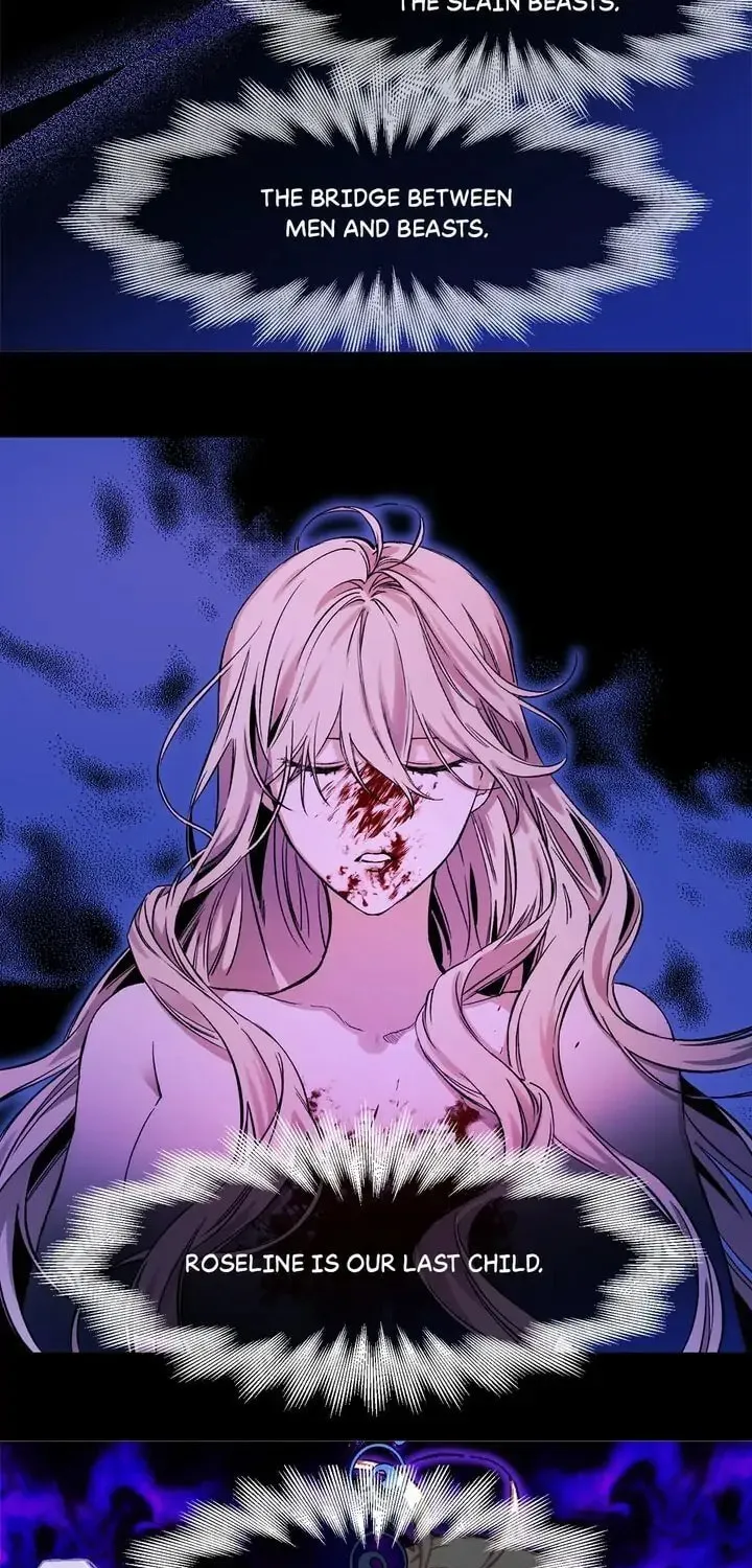 My Master, the Wolf Queen Chapter 76 page 29 - 