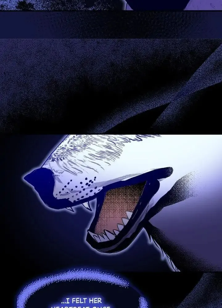My Master, the Wolf Queen Chapter 76 page 5 - 