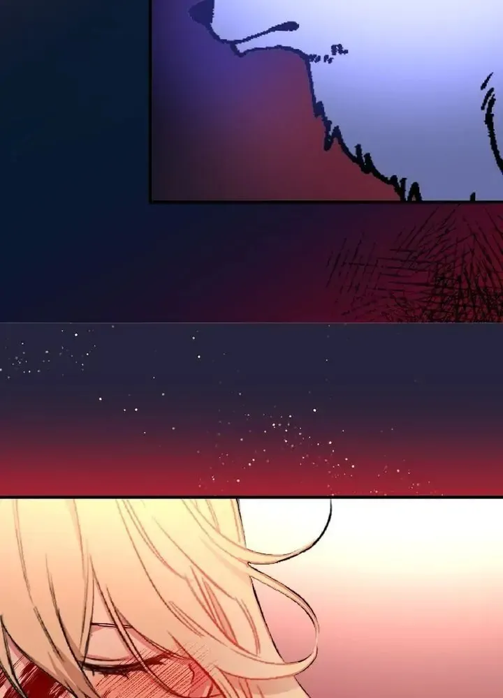 My Master, the Wolf Queen Chapter 76 page 42 - 