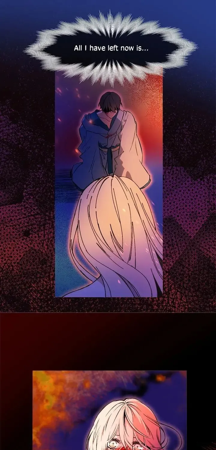 My Master, the Wolf Queen Chapter 76 page 45 - 