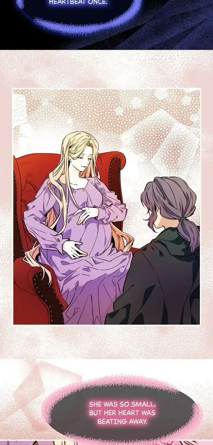 My Master, the Wolf Queen Chapter 76 page 6 - 