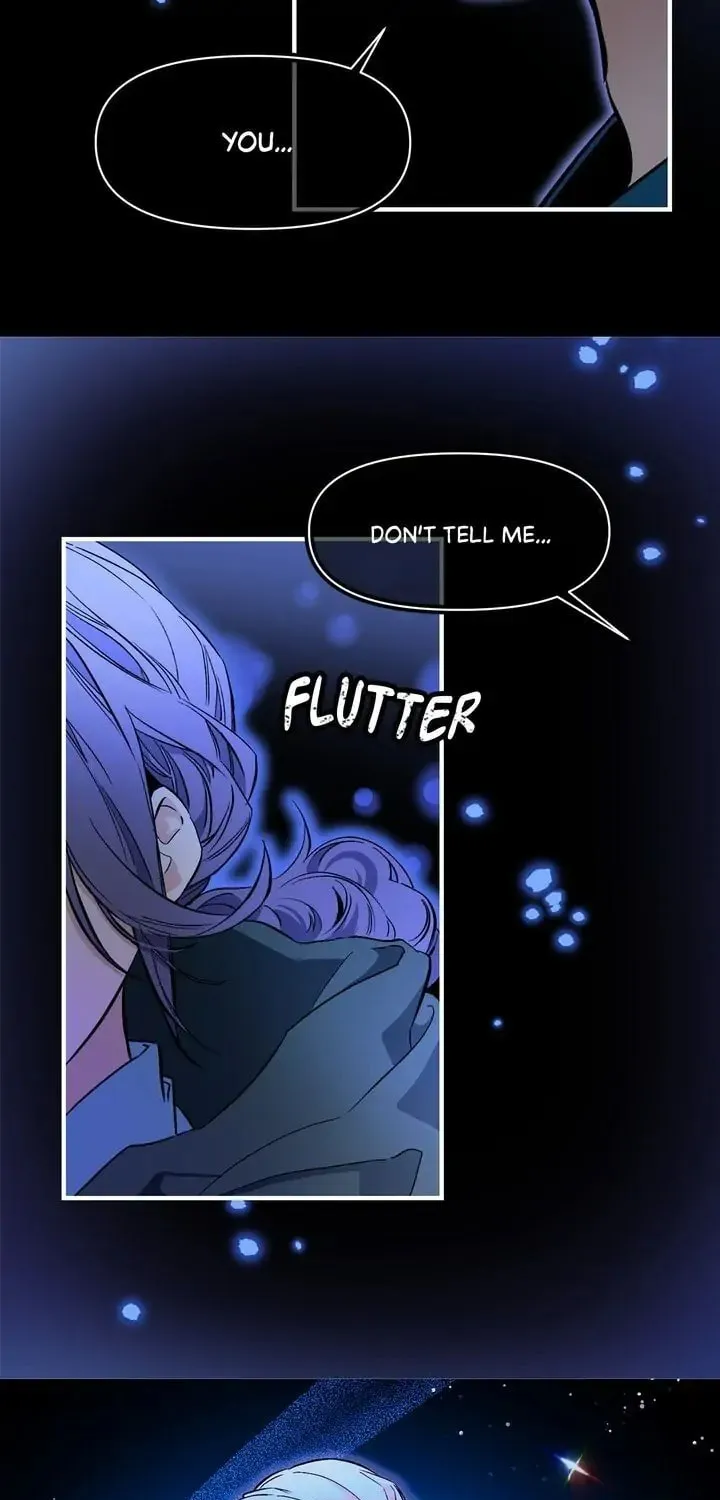 My Master, the Wolf Queen Chapter 76 page 9 - 