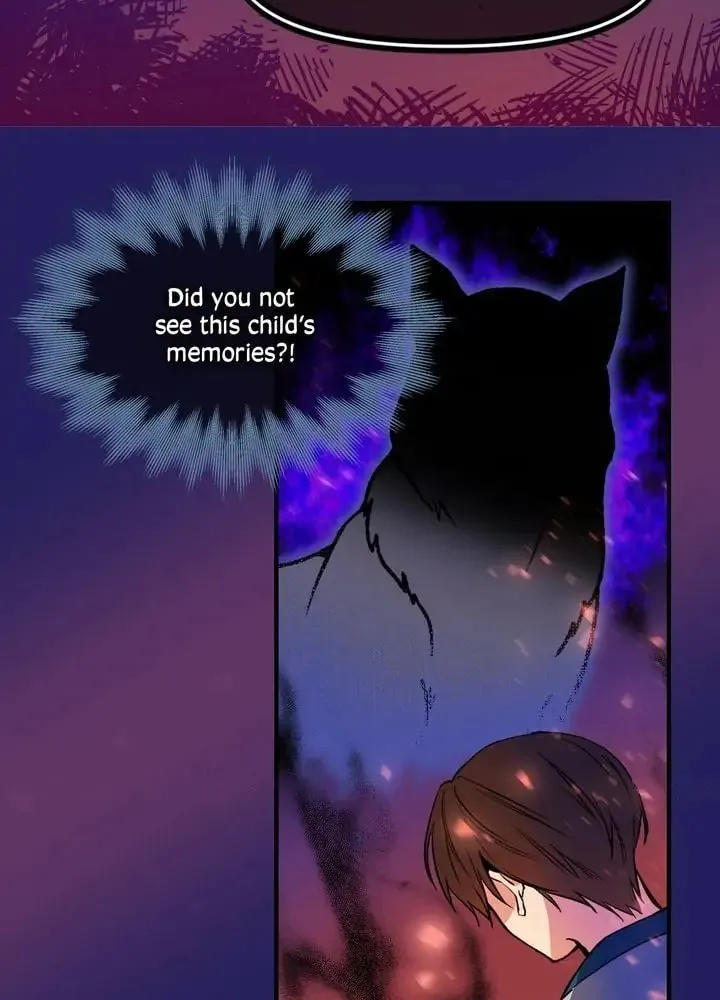 My Master, the Wolf Queen Chapter 77 page 5 - 