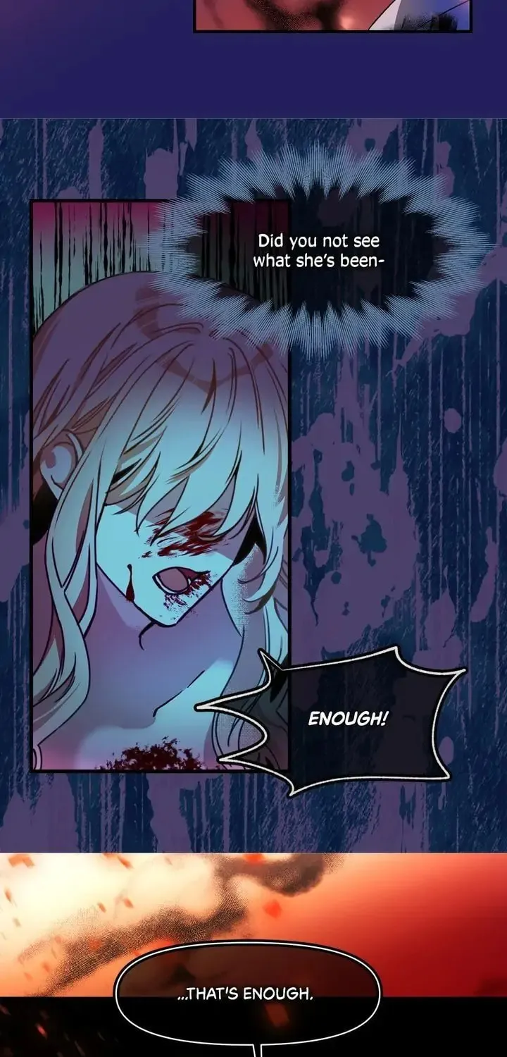 My Master, the Wolf Queen Chapter 77 page 6 - 