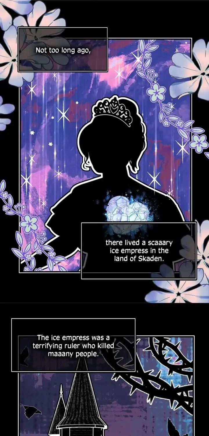 My Master, the Wolf Queen Chapter 79 page 3 - 