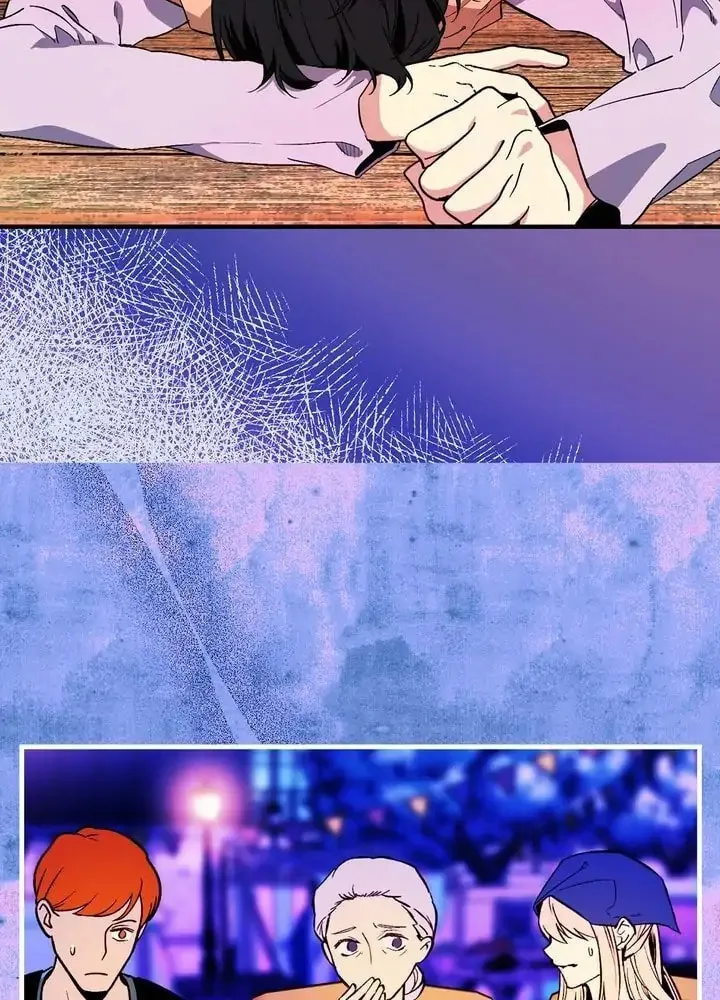 My Master, the Wolf Queen Chapter 79 page 42 - 