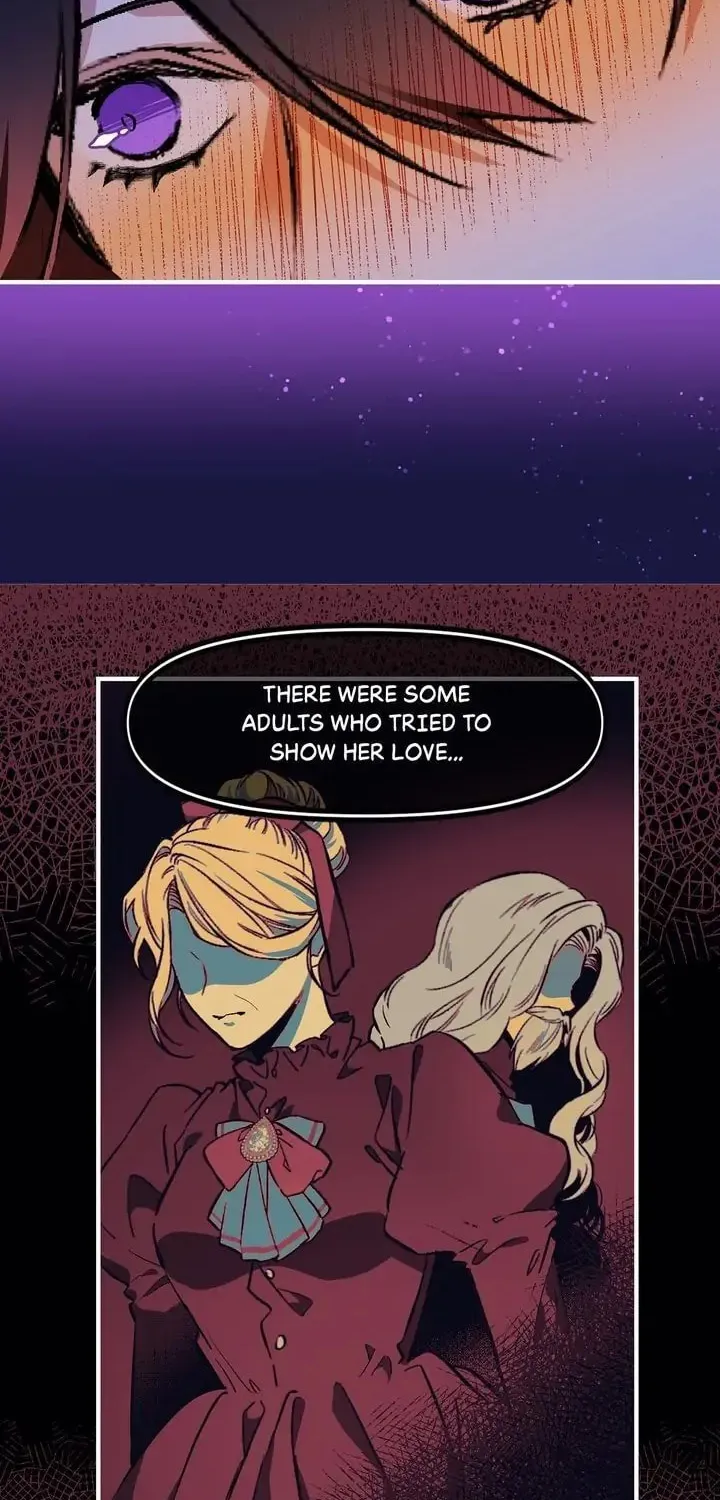 My Master, the Wolf Queen Chapter 79 page 46 - 