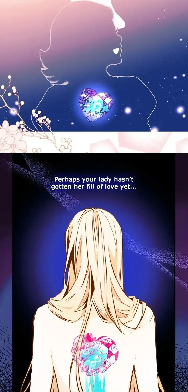 My Master, the Wolf Queen Chapter 80 page 4 - 