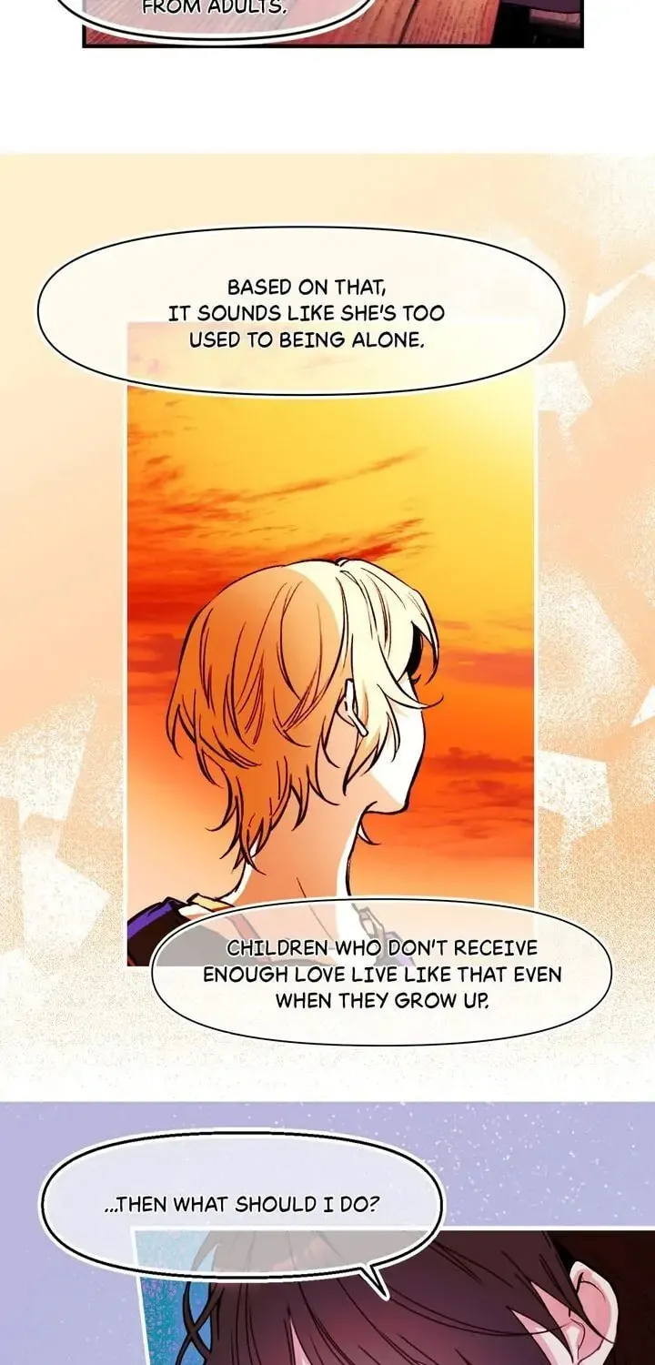 My Master, the Wolf Queen Chapter 80 page 6 - 
