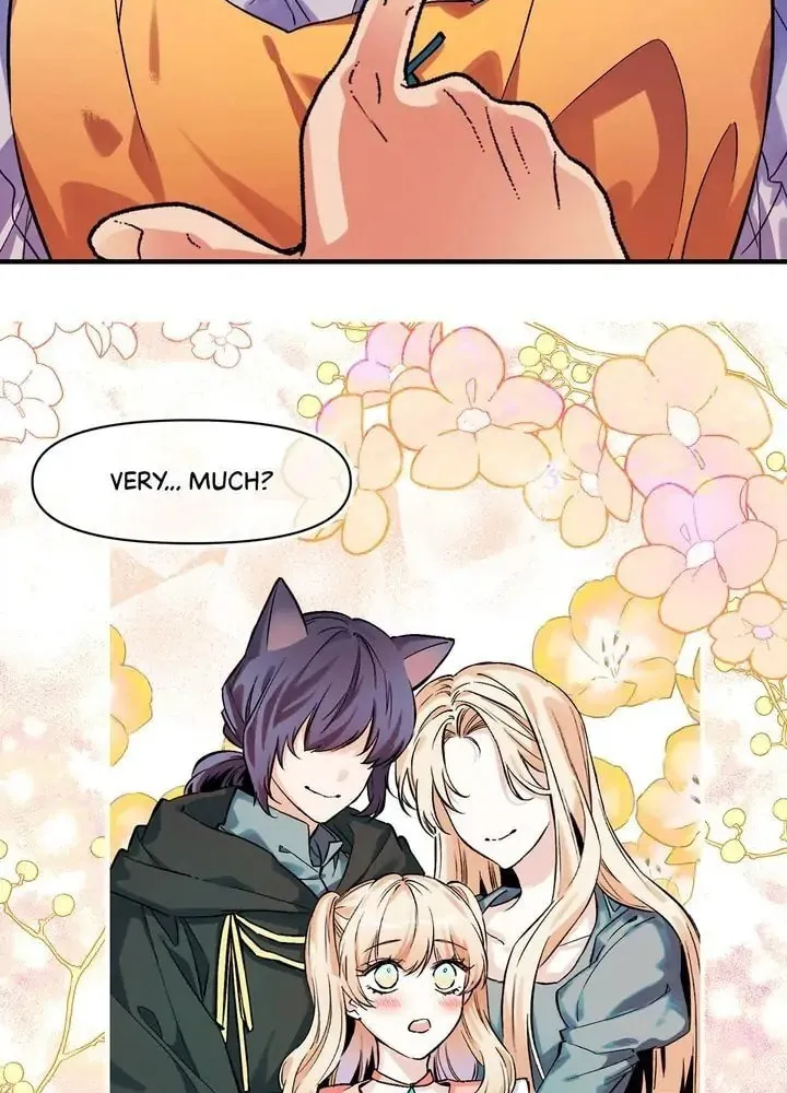 My Master, the Wolf Queen Chapter 80 page 8 - 
