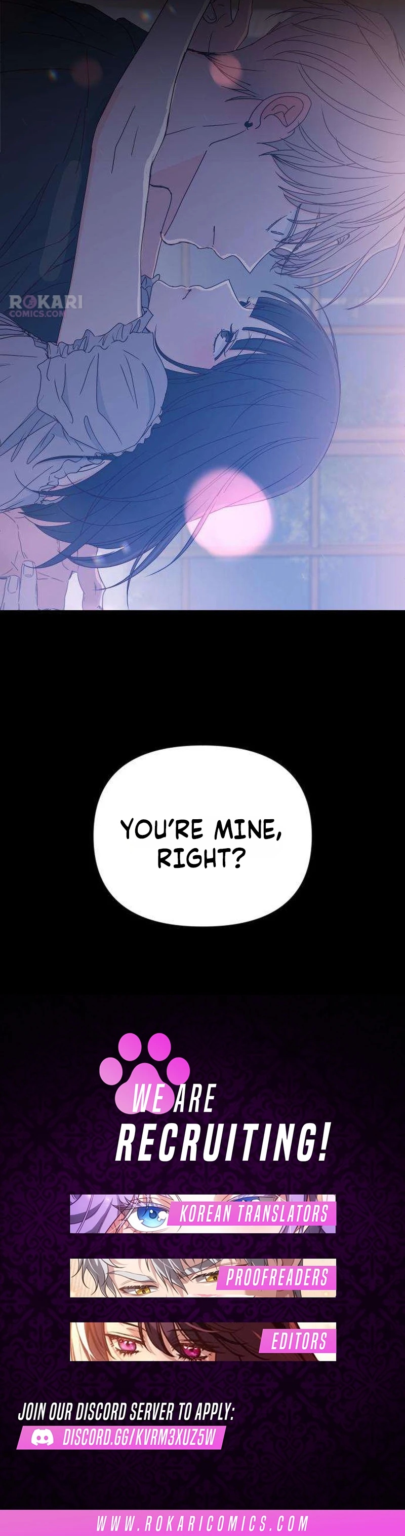 My Meddler in Love Chapter 50 page 15 - 