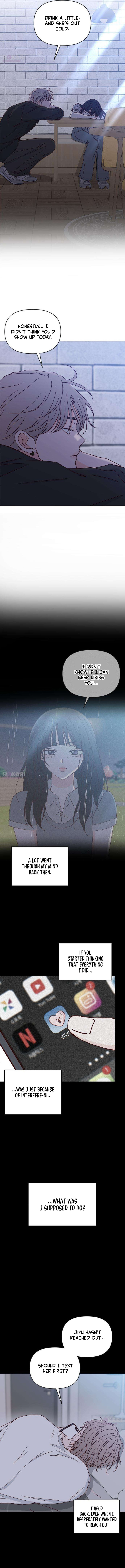 My Meddler in Love Chapter 51 page 2 - 